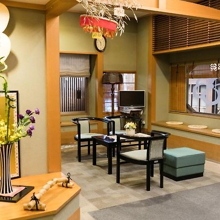 Hotel Kyonoyado Kagihei à Kyoto Extérieur photo