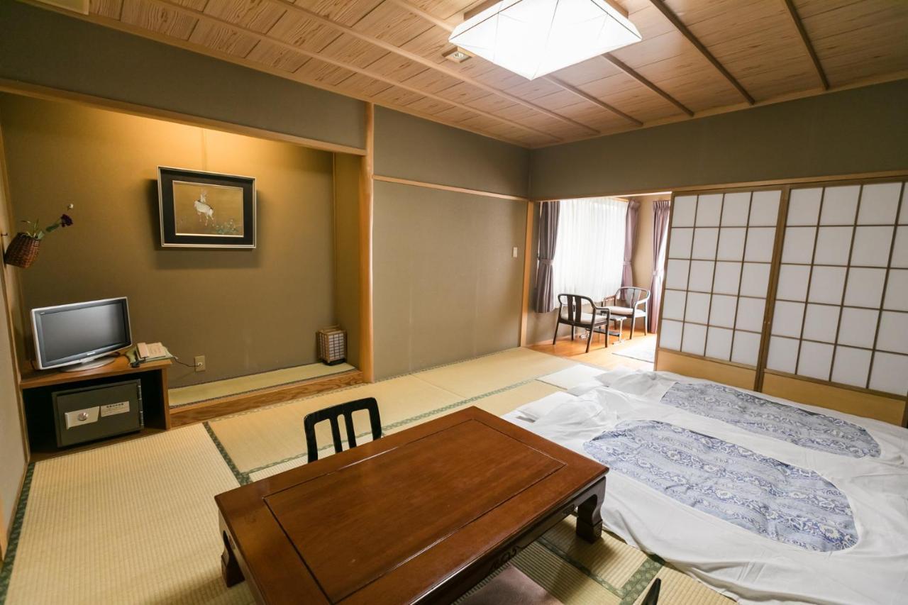 Hotel Kyonoyado Kagihei à Kyoto Extérieur photo