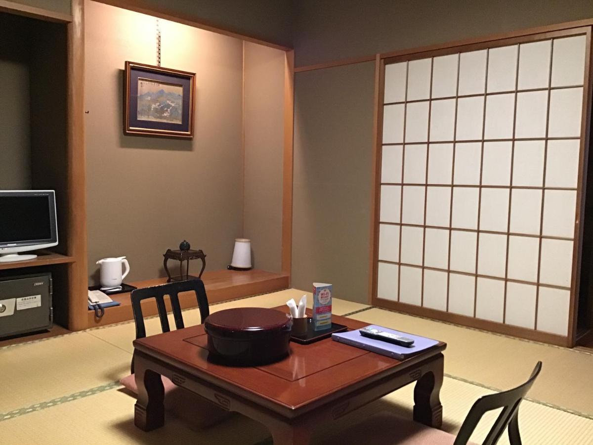 Hotel Kyonoyado Kagihei à Kyoto Extérieur photo