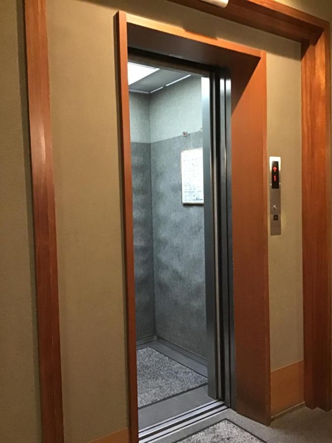Hotel Kyonoyado Kagihei à Kyoto Extérieur photo