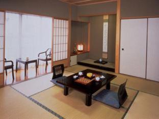 Hotel Kyonoyado Kagihei à Kyoto Chambre photo