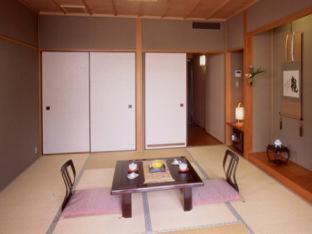 Hotel Kyonoyado Kagihei à Kyoto Chambre photo